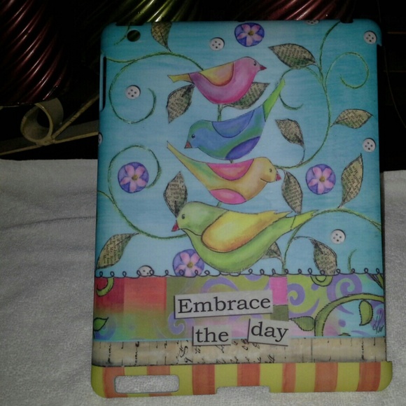 Ipad Case - Picture 3 of 4