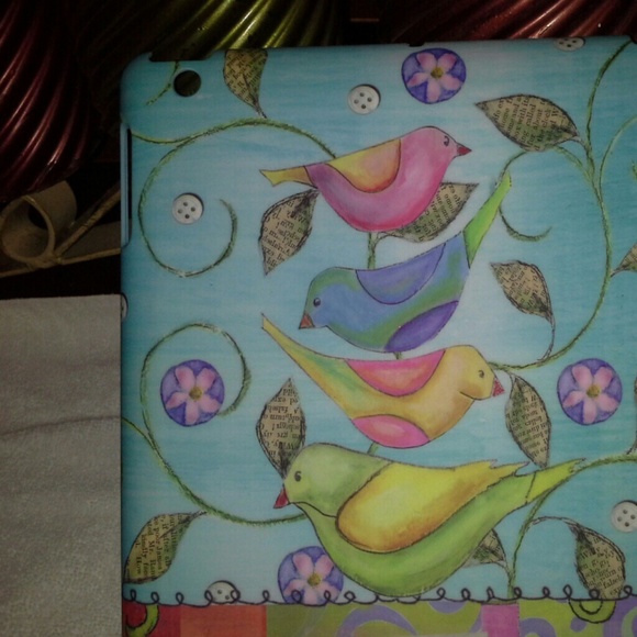 Ipad Case - Picture 4 of 4