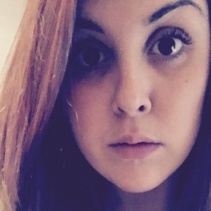 Meet your Posher, Brittney