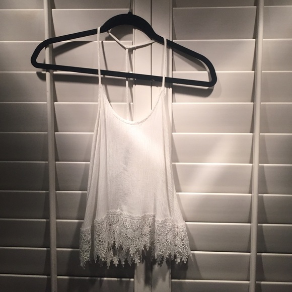 Racerback Tank - Picture 1 of 2