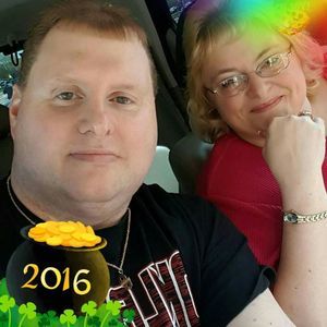 Meet your Posher, Yvette