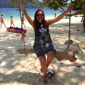 Meet your Posher, Kate