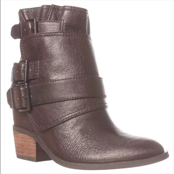 Jessica Simpson Ankle Boots 7