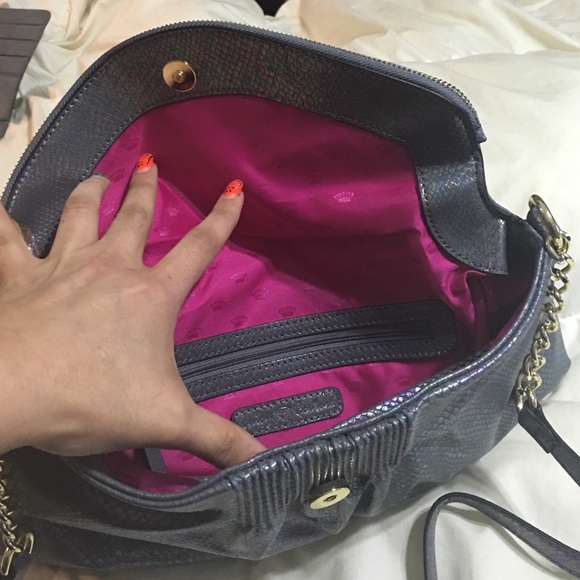 Juicy couture bag NEW . - Picture 4 of 4