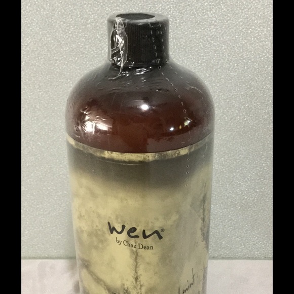 Wen sweet Almond cleansing Conditioner 16 oz - Picture 2 of 2