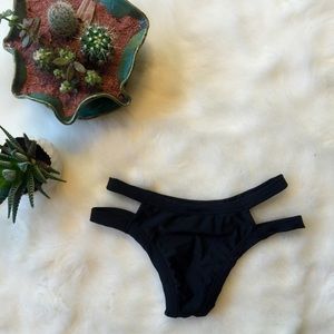 Nasty Gal bikini bottom