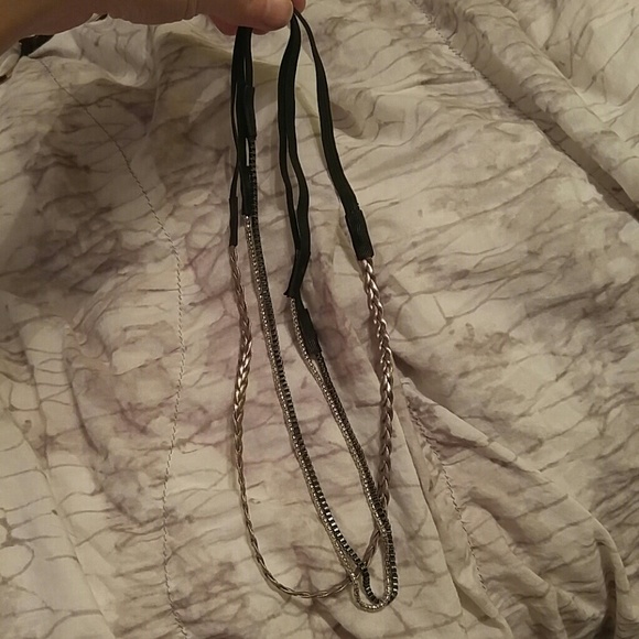 Three headbands - Picture 2 of 2