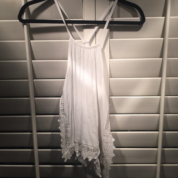 La Hearts basic tank - Picture 1 of 2