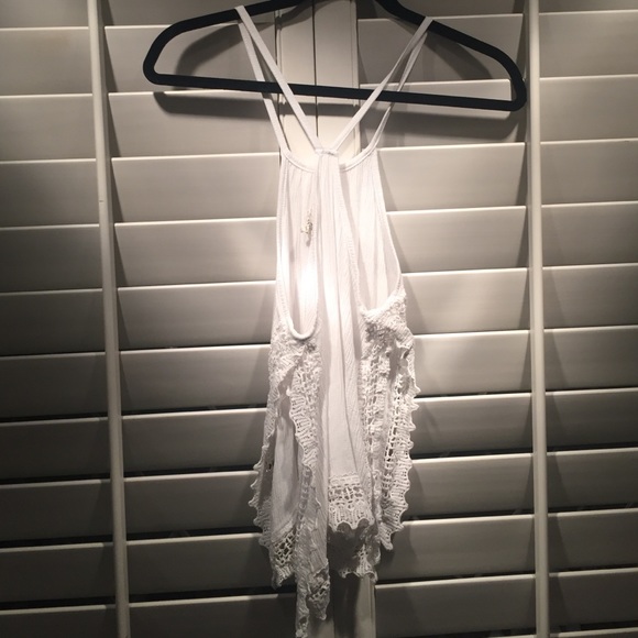 La Hearts basic tank - Picture 2 of 2