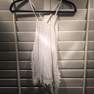 La Hearts basic tank