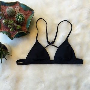Nasty Gal bikini top