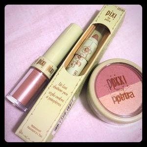 Pixi Bundle (3)