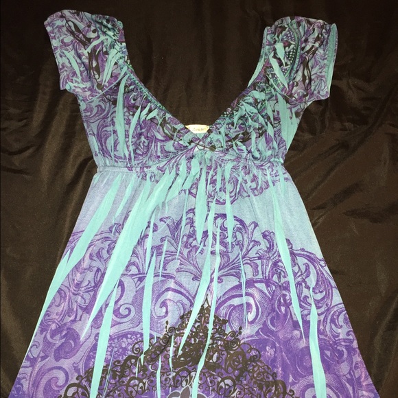 🎉SOLD🎉Sun dress