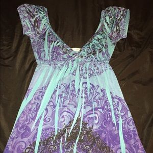 🎉SOLD🎉Sun dress