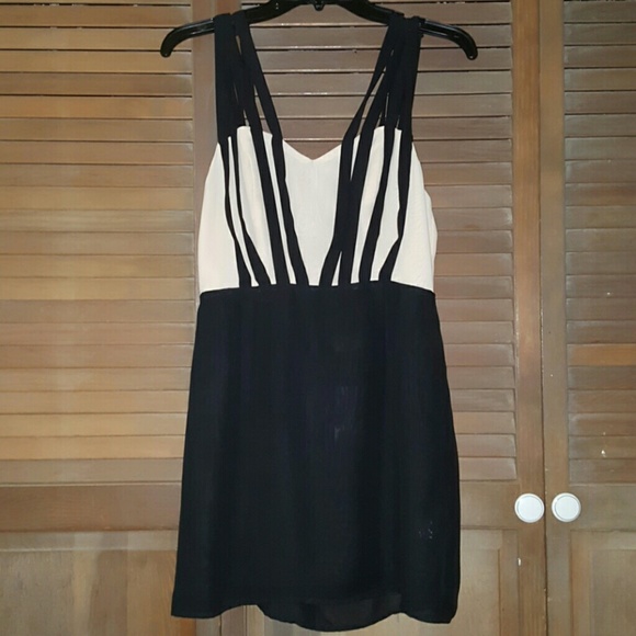 Urban Outfitters Tunic/mini dress, sz Medium