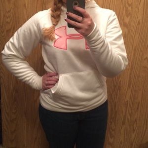 Cozy Under Armour