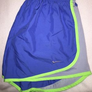 Nike Dri-Fit Running Shorts