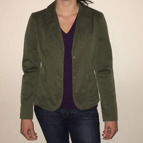 Hilfiger Blazer