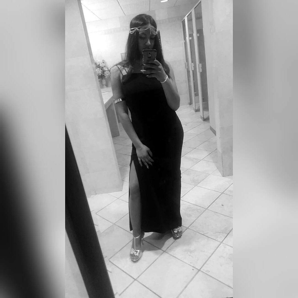 Meet your Posher, Mabel