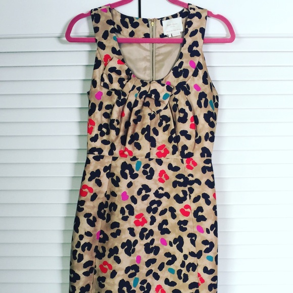 Kate Spade Cocktail Dress!
