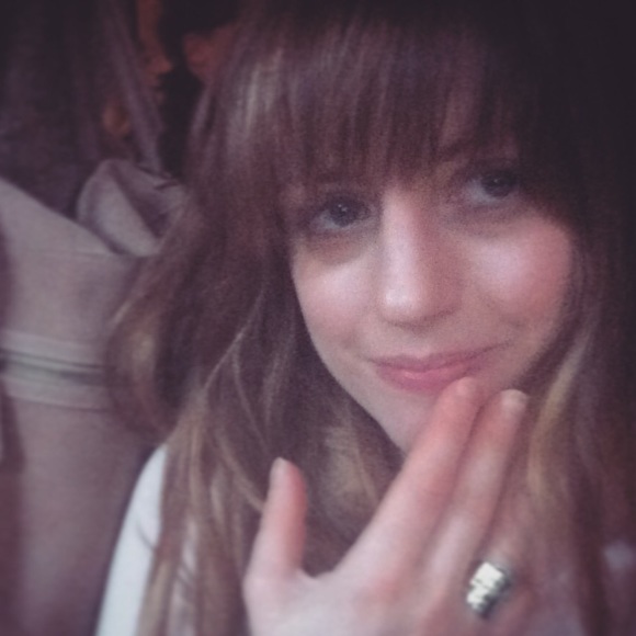 Meet your Posher, Mariah