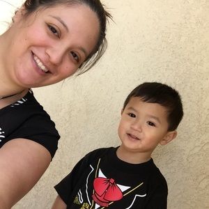 Meet your Posher, Crystal