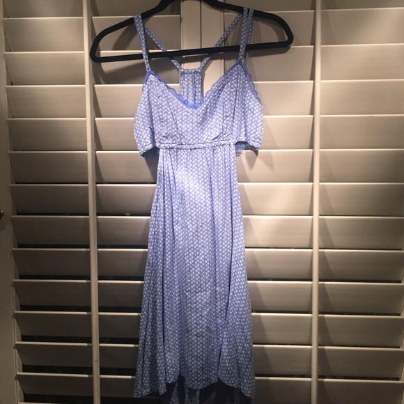 Brand New Never Been Worn Hollister Summer Dress - Picture 1 of 3