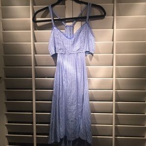 Brand New Never Been Worn Hollister Summer Dress