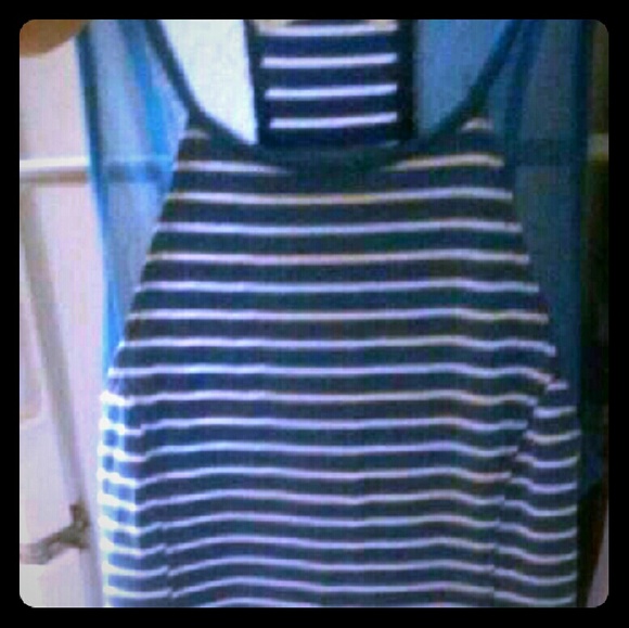 Abercrombie & Fitch! Summer Dress