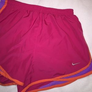 Nike Athletic Shorts