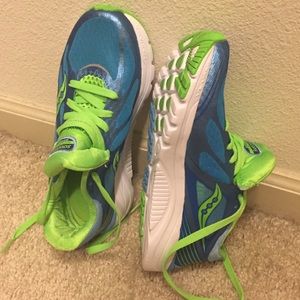 Saucony Kinvara S