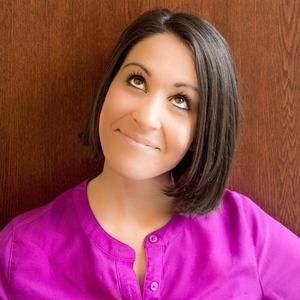 Meet your Posher, Beth