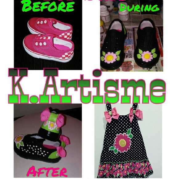 Kids outfit