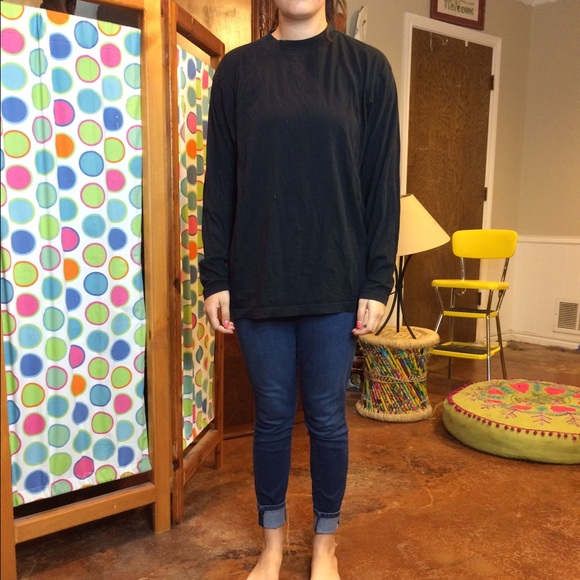 Austin Clothing Company long sleeve!💁🏽 - Picture 1 of 2