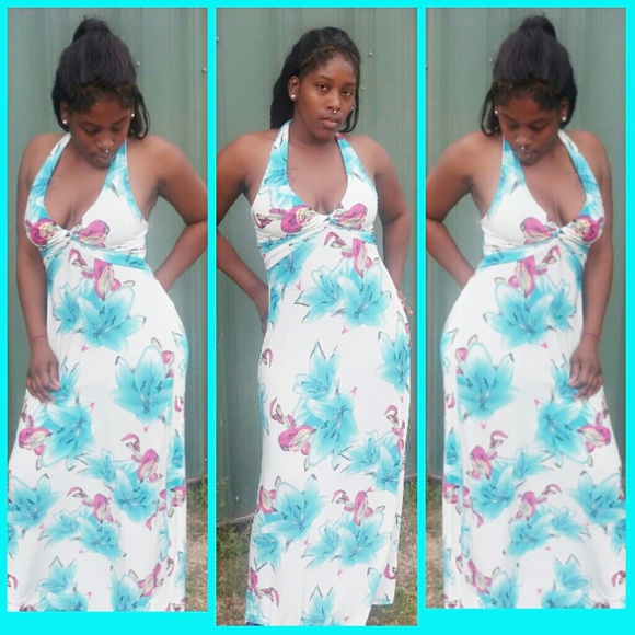 Summer dress