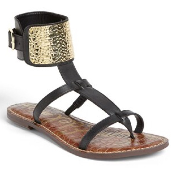 Sam Edelman sandals