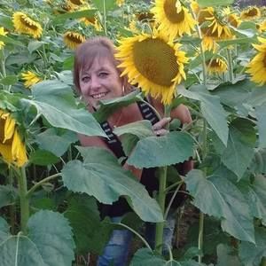 Meet your Posher, Louisa