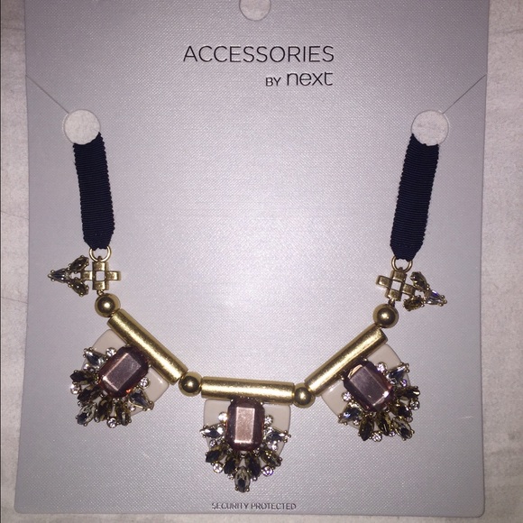 Gorgeous Necklace from Next
