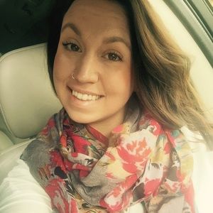 Meet your Posher, Sarah