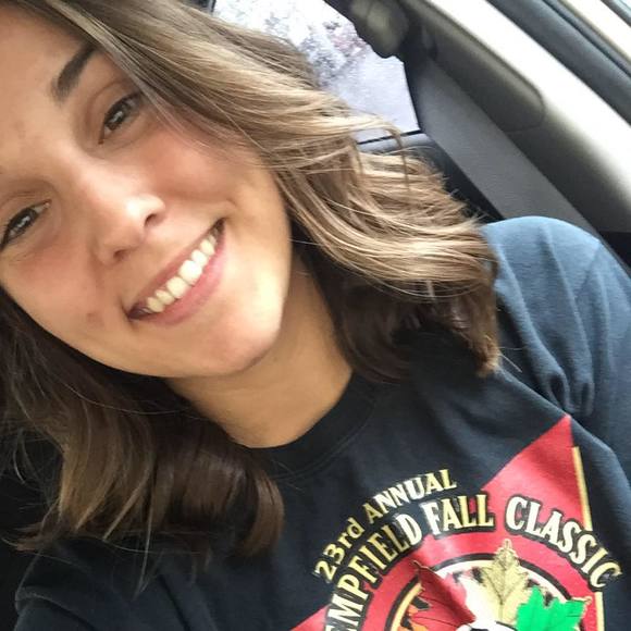 Meet your Posher, Amy