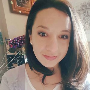 Meet your Posher, Mandy