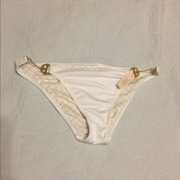 Victoria's Secret swim bottom