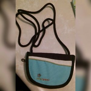 Sherpani "Zoe" Wallet/Crossbody