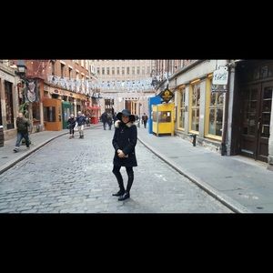 Meet your Posher, Cassie