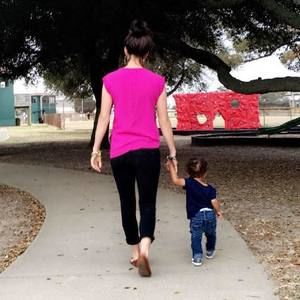 Meet your Posher, Stephanie