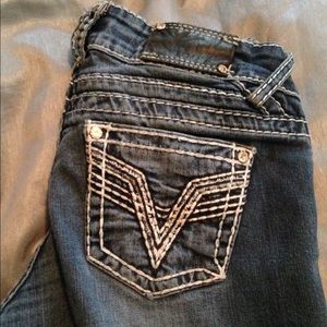 Vigoss Jeans
