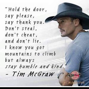 Meet your Posher, Michele