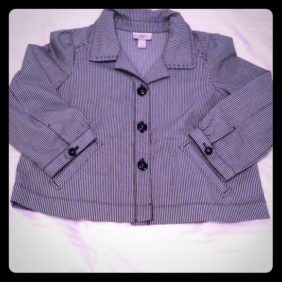 Ann Taylor Loft spring jacket - Picture 1 of 3