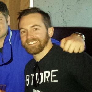 Meet your Posher, James