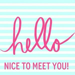 Welcome to my Poshmark Closet!